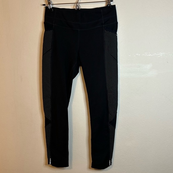 Athleta Dot Be Free Tight Leggings - Picture 3 of 7